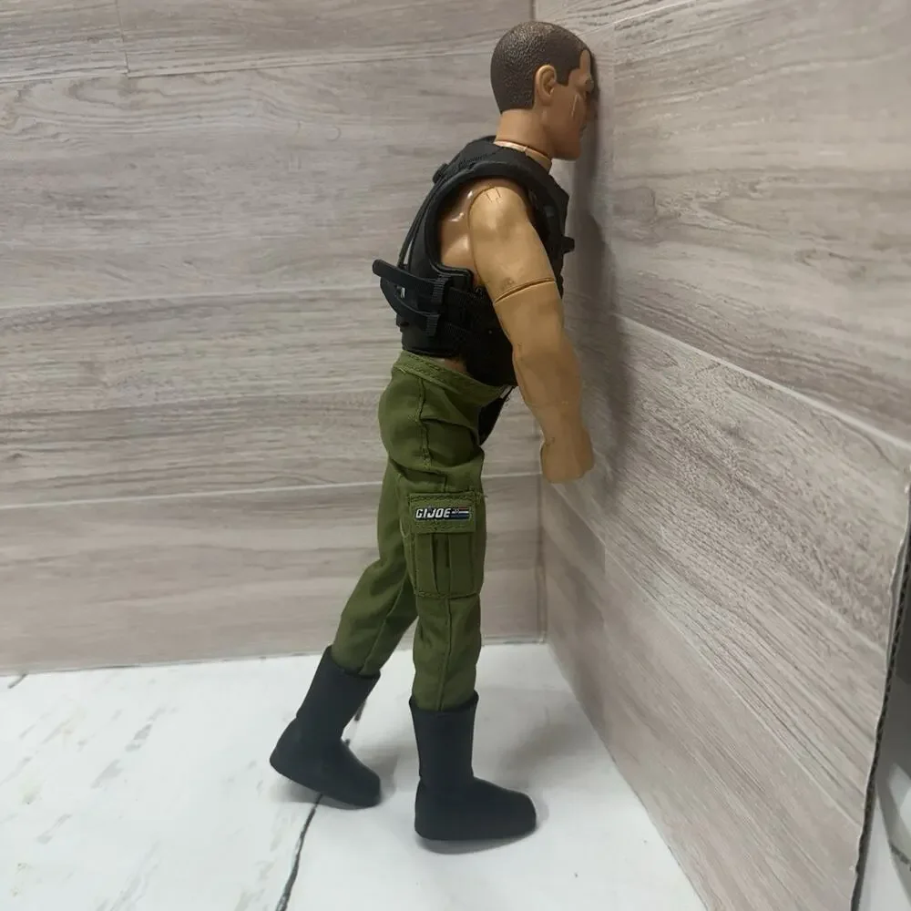 Vintage 1992 GI JOE 12